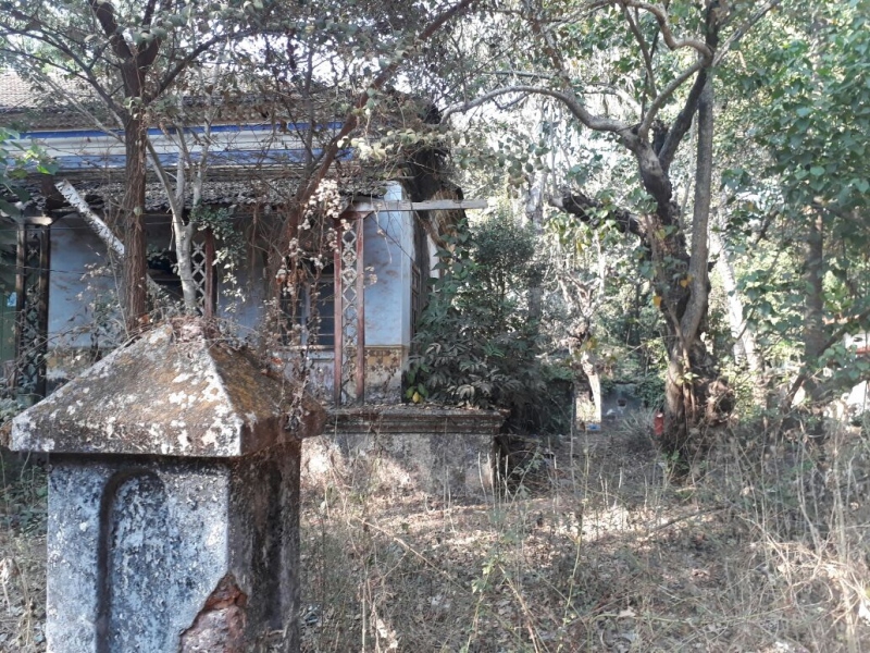 Portuguese House for sale in Goa,Bungalows, apartments, villas, duplex